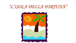 L'isola della fortuna di Anna Fortunato & c.