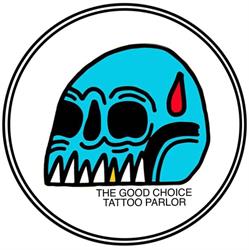 The Good Choice Tattoo Parlor