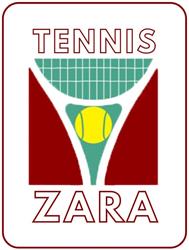 Tennis Zara
