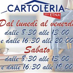 Cartoleria Dell'Etna Di Ciravolo Claudia Irene