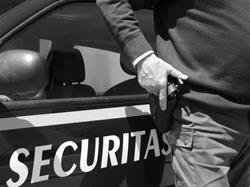 Securitas Puglia Srl