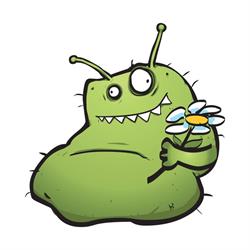 Green Monster Urru