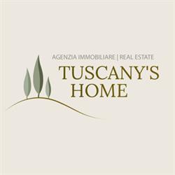 Tuscany's Home