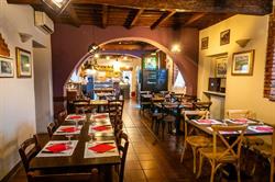 Trattoria Ca'Visconti
