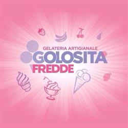 Gelateria Golosità fredde
