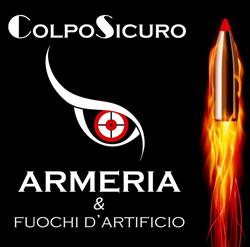 Armeria Colpo Sicuro