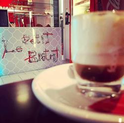 Le petit bistrot