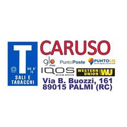 Tabacchi Caruso