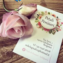 Petali & Pensieri