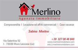 Merlino Immobiliare di Sabina Merlino