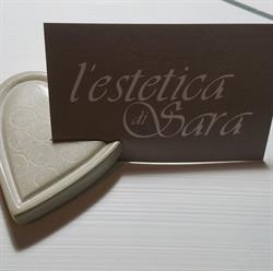 L'estetica di Sara