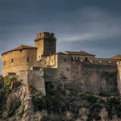 Castello di Bardi