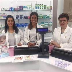 Nuova Farmacia Dei Colli
