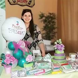 Mr. Balloon di Flavia Ermete