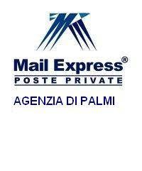 MAIL EXPRESS POSTE PRIVATE DI VIOLA ROCCO
