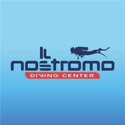 Diving Il Nostromo