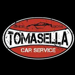 CARROZZERIA TOMASELLA