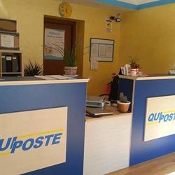 QuiPoste Poste Private Monza