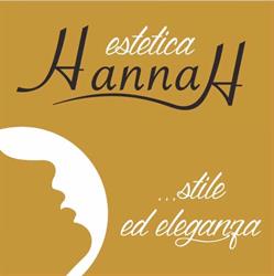 estetica Hannah di Turato Anna Maria