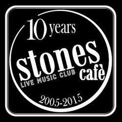 Stones Cafè
