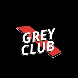 Grey Club Isola