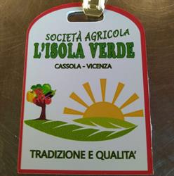 L'Isola Verde