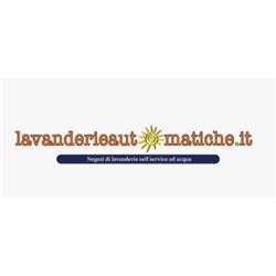 Lavanderia Automatica Self Service