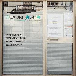 Quadrifoglio