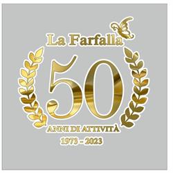 La Farfalla di Montanaro Isabella
