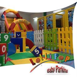 Lollipop Baby Parking