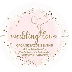 Wedding Love di Ida Petretta & Co.