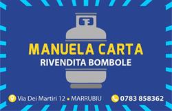 Carta Manuela