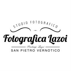 FOTOGRAFICA di Pierluigi Lazoi