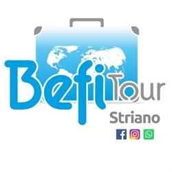 Befi Tour STRIANO