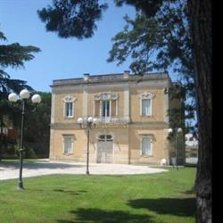 Biblioteca Mediateca 'G. Cingolani' - Squinzano