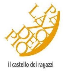 Biblioteca dei Ragazzi Il Falco Magico