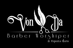 Von Da Barber Worshiper di Esposito Dario
