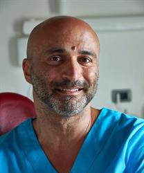 URZETTA DR. ROBERTO