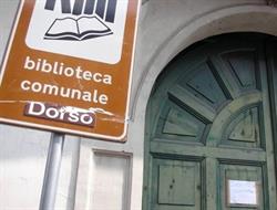 Biblioteca comunale Guido Dorso