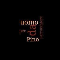 Parrucchiere per uomo PINO