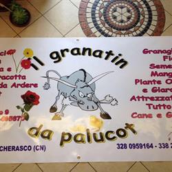 Il Granatin di Cinzia Racca