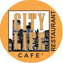 City life self service restaurant