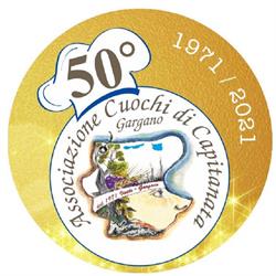 Associazione cuochi Gargano e Capitanata