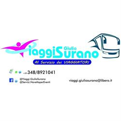 Viaggi Giulio SURANO
