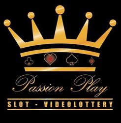 Sala Slot Videolottery Passion Play