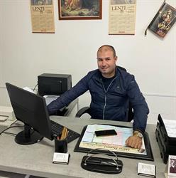 Onoranze Funebri Mater Domini Di Lenti Matteo