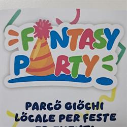 Fantasy Party
