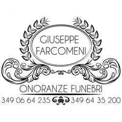 Onoranze Funebri di Giuseppe Farcomeni