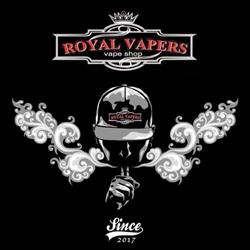 ROYAL VAPERS