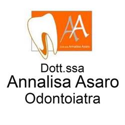 Studio Dentistico Dott.ssa Annalisa Asaro